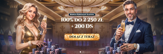 Wonderluck Casino